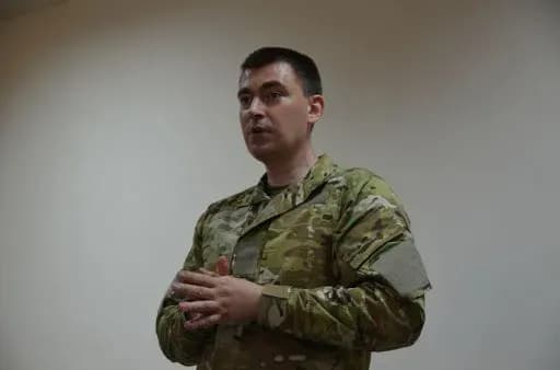 Голова МОЗ під час пандемії як генерал на війні - Михальчишин