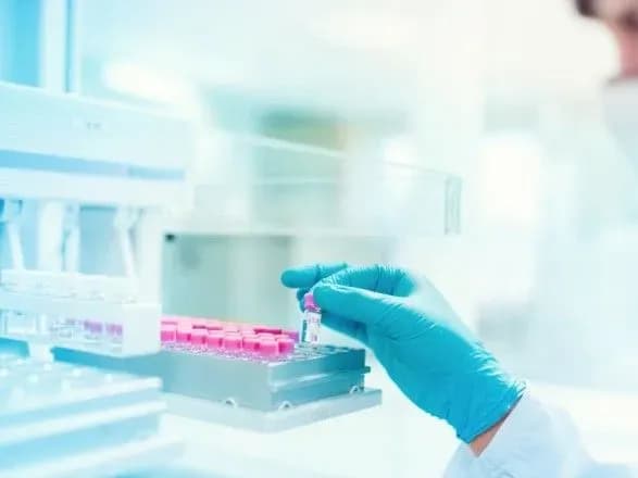 Європейський регулятор досліджує препарат для лікування COVID-19 Sotrovimab