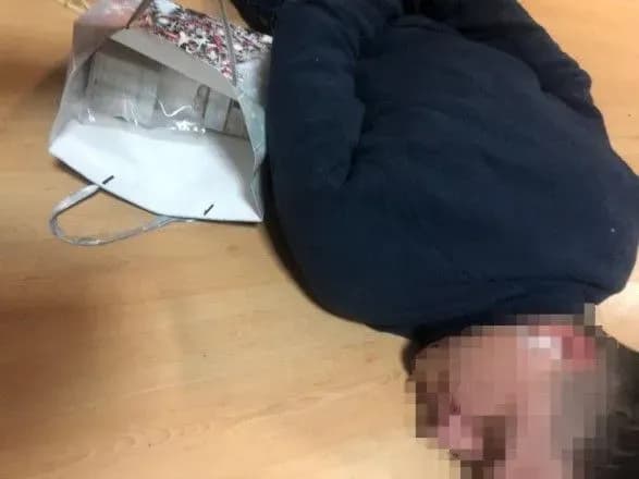 На Київщині затримали за хабар голову ОТГ - “слугу народу” Підкурганного