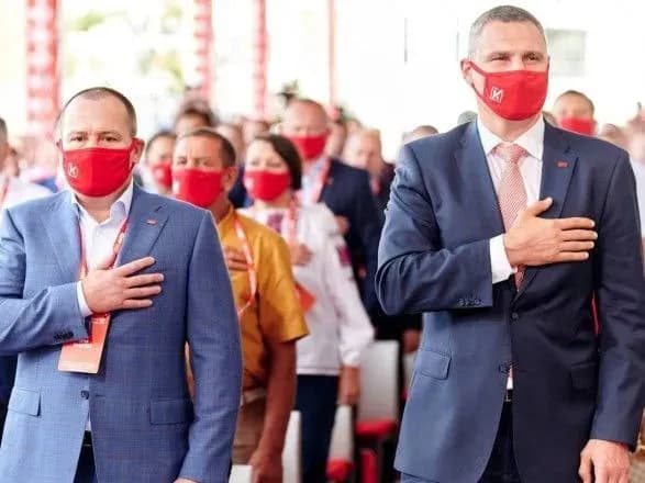 Мы это проходили во времена Януковича: Артур Палатный прокомментировал обыски у себя дома