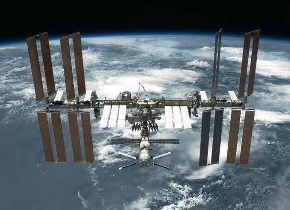 Американська система отримання води вийшла з ладу на МКС