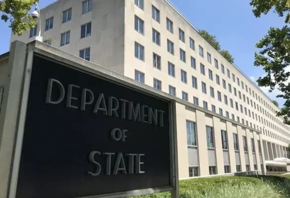 Российские власти продолжают преследовать религиозные меньшинства в оккупированном Крыму - Госдепартамент США