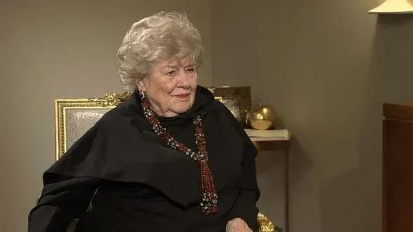 Колишня радниця Рональда Рейгана попросила у Путіна російське громадянство