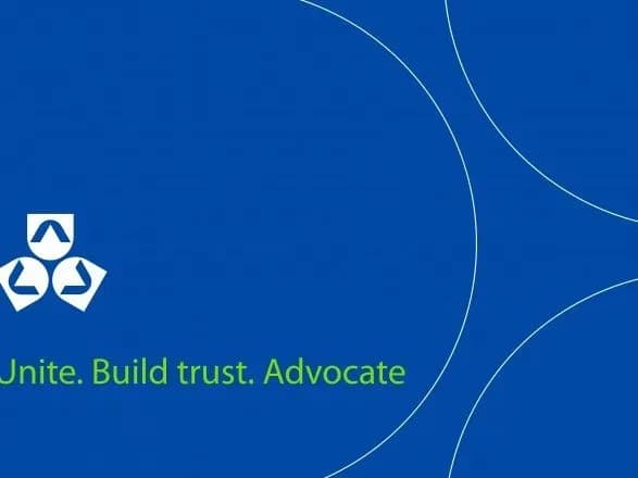 Українська асоціація бізнесу і торгівлі провела ребрендинг