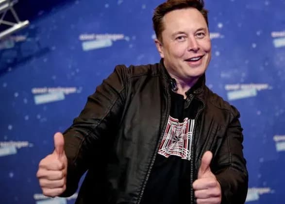 Шахраї, що видавали себе за Ілона Маска, вкрали понад 2 млн доларів