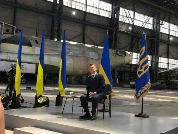 Якщо підозрювані у справі Шеремета невинні: Зеленський назвав умову відставки Авакова