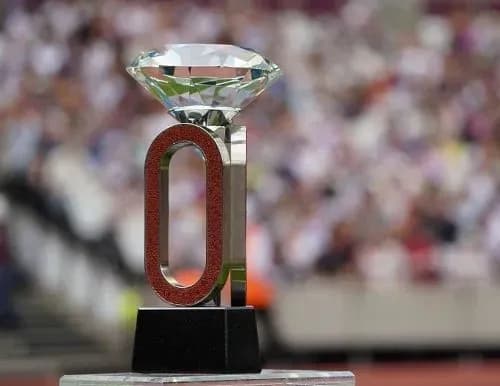 Три легкоатлетки представлять Україну на стартовому етапі "Діамантової ліги"