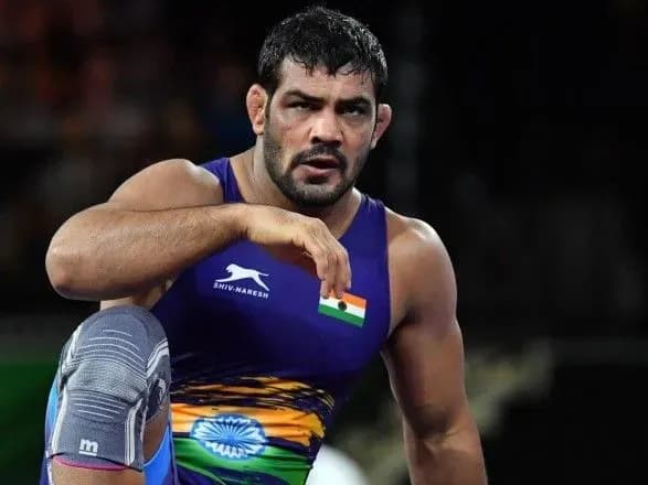 Прапороносець Індії на Олімпіаді-2012 та її призер - заарештований за підозрою у вбивстві