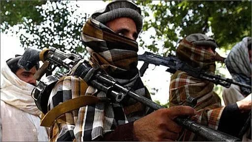 В Афганистане за сутки ликвидировали 140 боевиков