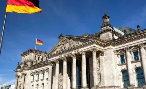 МЗС Німеччини висловило протест білоруському послу через арешт Протасевича