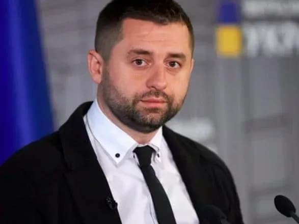 Схвалення Конгресом США акта про невизнання анексії Криму є потужним сигналом підтримки України - Арахамія