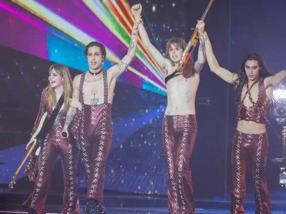 Переможець Євробачення не вживав наркотиків під час фіналу - EBU