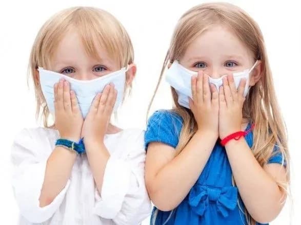 У Києві зростає кількість хворих на грип та ГРВІ