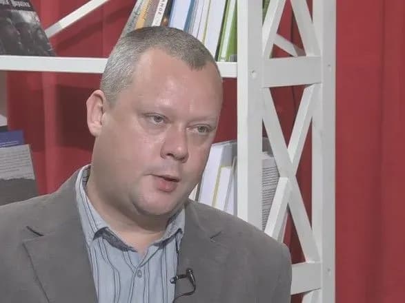 За дорученням Кличка і Густелева "Київавтодор" встановив іржаві ліхтарні стовпи за 150 млн грн - експерт