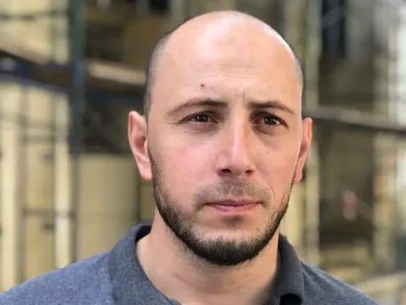 В оккупированном Крыму "суд" оштрафовал активиста на 30 тысяч рублей за "несообщение о преступлении"