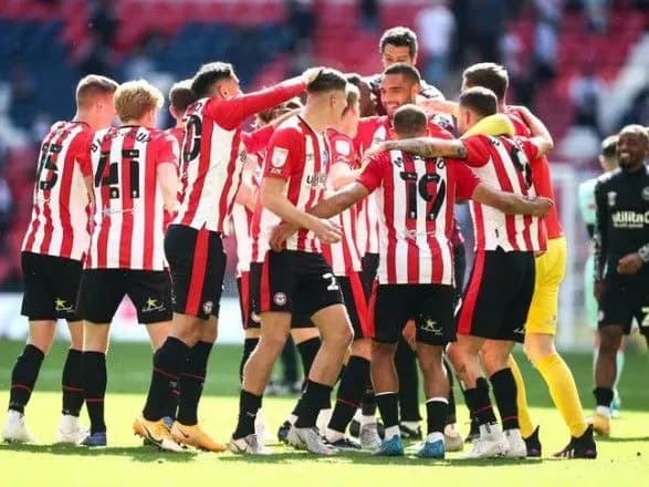 Вперше в клубній історії: визначився заключний новачок АПЛ