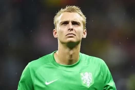 У стані суперника: основний голкіпер збірної Нідерландів пропустить Євро-2020
