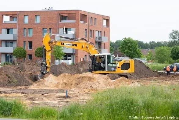 У Німеччині через бомби часів Другої світової війни евакуювали 15 тис. людей