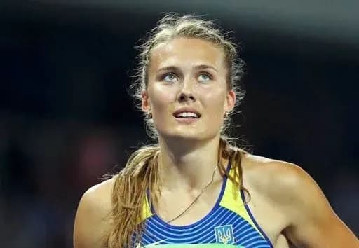 Українські легкоатлетки святкували перемоги на змаганнях в Італії