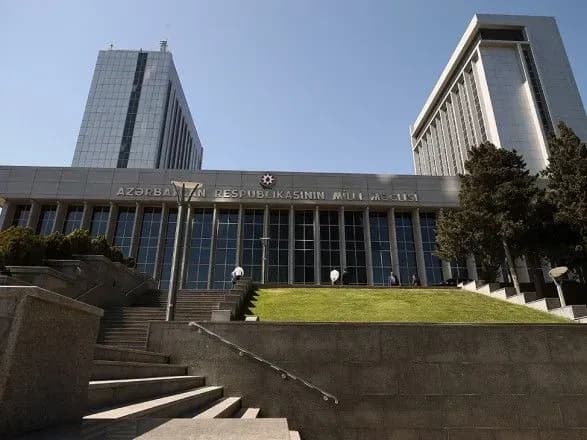 Депутати Азербайджану поскаржилися Путіну на звільнення з СІЗО інспектора ДПС, який застрелив азербайджанця