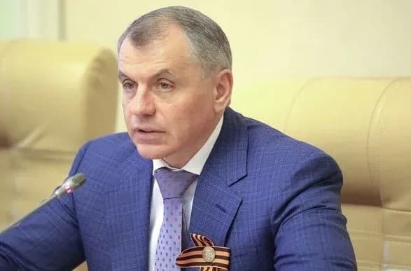 У Криму окупаційна влада хоче заборонити вивіски іноземними мовами - ЗМІ