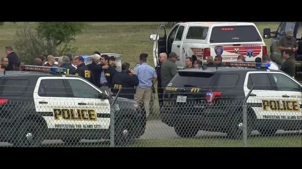 На військовій базі в США сталася стрілянина