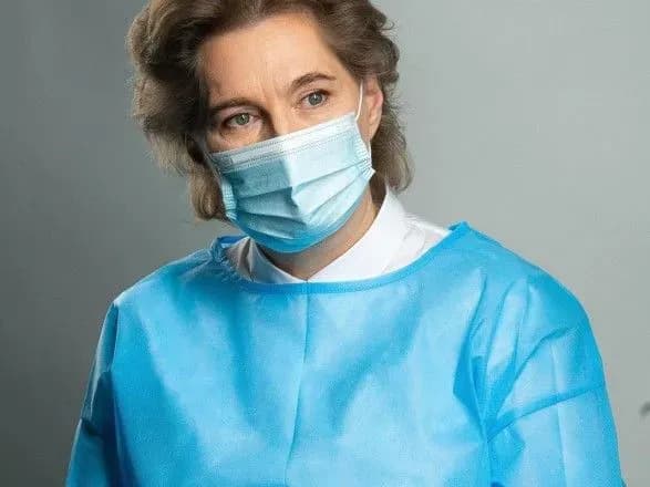 Глузман: проти Голубовської готують інформаційну атаку за її чесну позицію