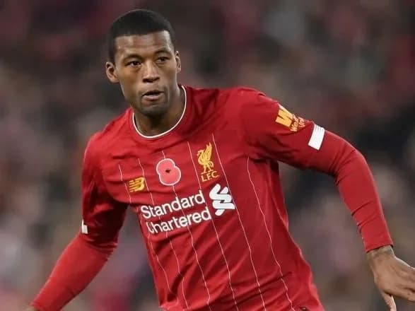 "ПСЖ" подписал звездного футболиста "Ливерпуля"