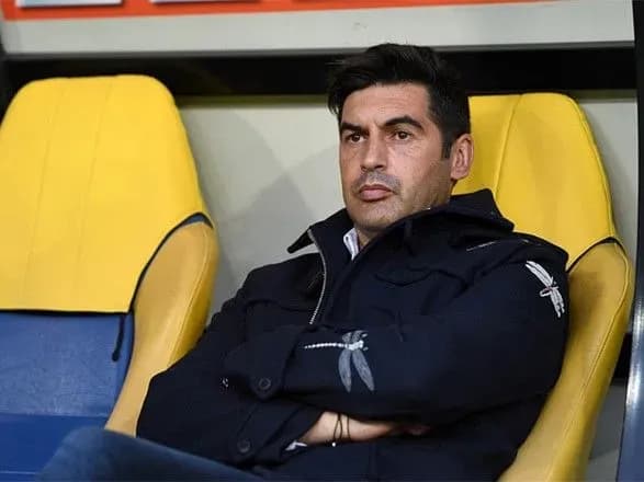 Колишній наставник "Шахтаря" може очолити лондонський "Тоттенхем"