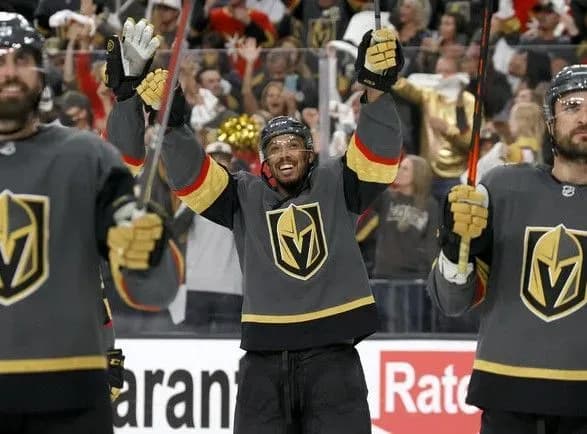 Хокей: визначились півфінальні пари плей-офф Кубку Стенлі