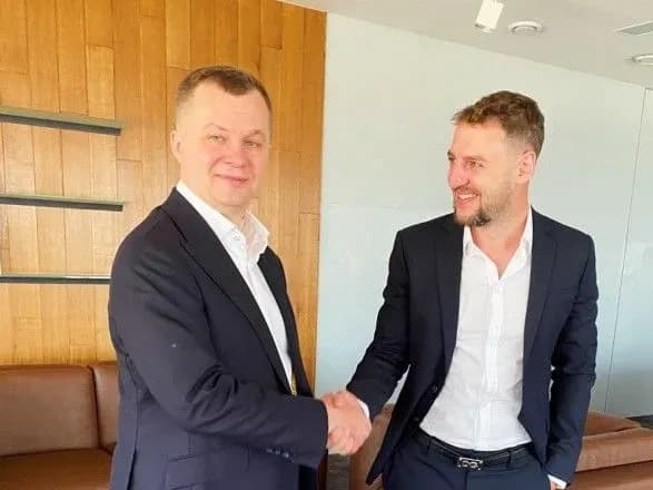 Сергей Токарев откроет Computer Science University в Украине