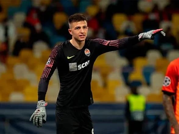 Двох українців номінували на премію “Golden Boy-2021”