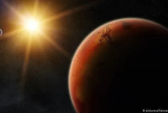 Німецька фірма першою в ЄС успішно випробувала ракетний двигун замкнутої схеми