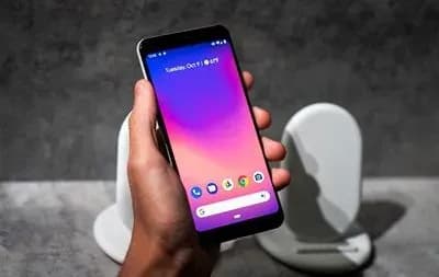 Android будет иметь функцию поиска смартфона