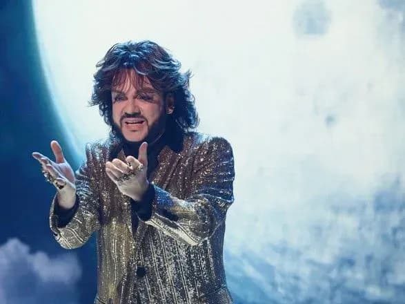 У МКІП прокоментували виключення Кіркорова зі списку осіб, що загрожують нацбезпеці України