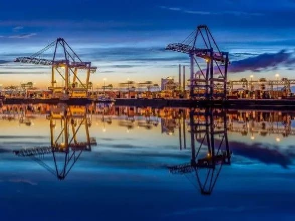 Павло Лісіцин: логістика нового покоління, нешкідлива для навколишнього середовища