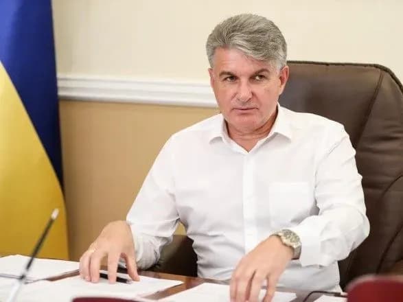 Ексголову Держгеонадр Кирилюка підозрюють у незаконному звільненні співробітниці