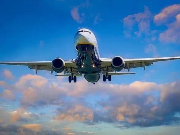 Затримка з літаками з Туреччини: питання щодо дозволів на польоти вирішили, два літаки вилетіли в Україну