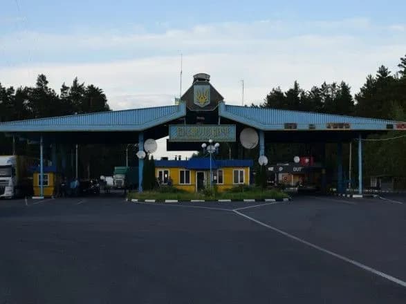 Усі заяви безпідставні: прикордонники відповіли Лукашенку про "зброю з України"