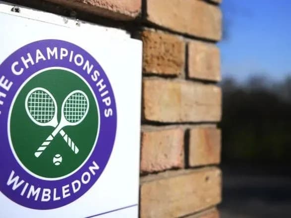 Головні корти чвертьфіналу Вімблдона зможуть відвідати до 100% вболівальників