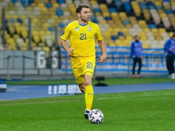 Караваев об игре с Англией: это был серьезный психологический удар