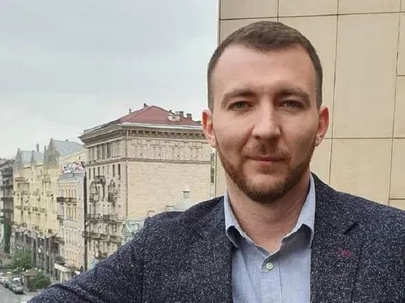 Новий речник Зеленського не читатиме книгу своєї попередниці Мендель