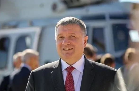 Аваков продовжить допомагати Президенту після своєї відставки - Геращенко