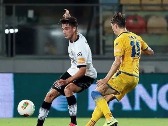 Італійський футбольний клуб отримав трансферний бан