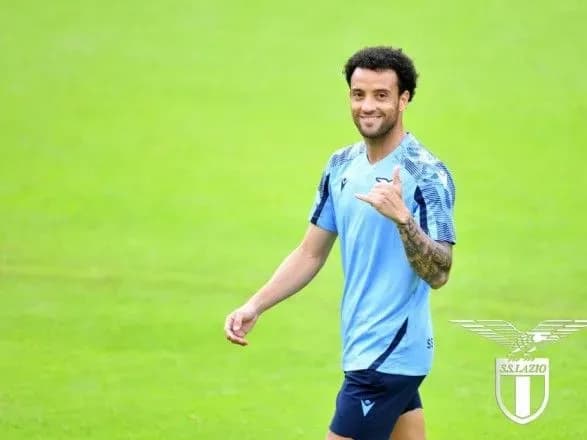 Мінус один конкурент: "Вест Хем" продав гравця в "Лаціо"