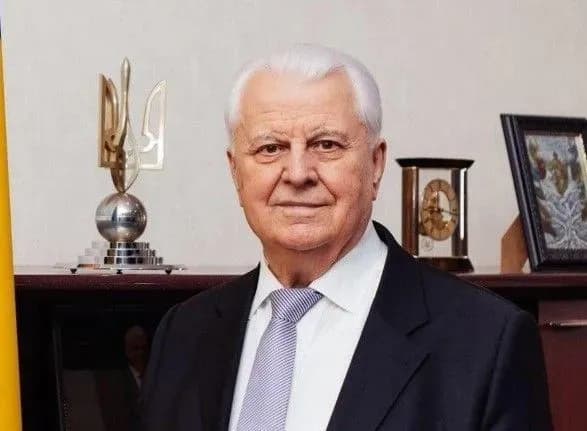 Тристороння контактна група: Кравчук на реабілітації, під час засідання його замінив Резніков