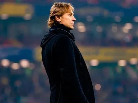 У Росії призначили нового головного тренера збірної з футболу