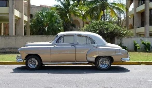 Ретроавтомобиль: кто использует и зачем?