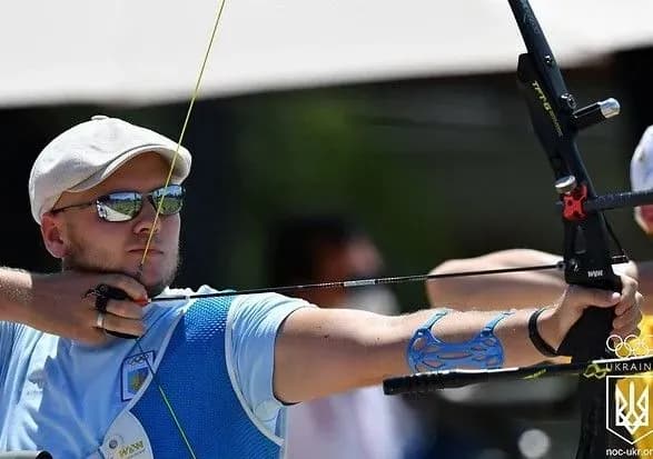 Український стрілець вийшов в "плей-офф" Олімпійських ігор