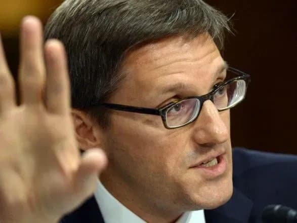 Радник Держдепу відвідав Варшаву і обговорив "побоювання" через "Північний потік - 2"